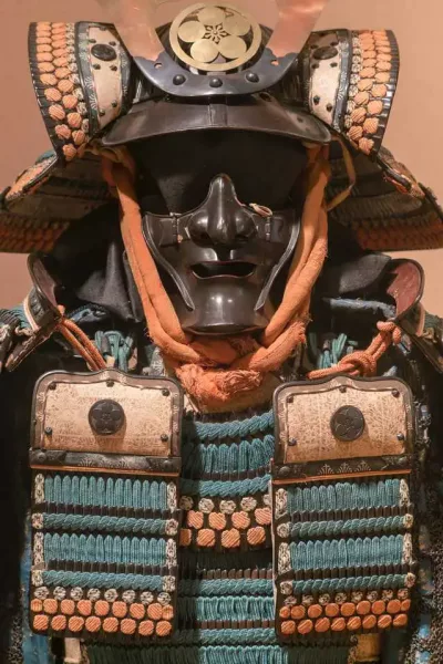 Samurai