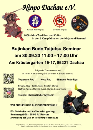 altes Seminar
