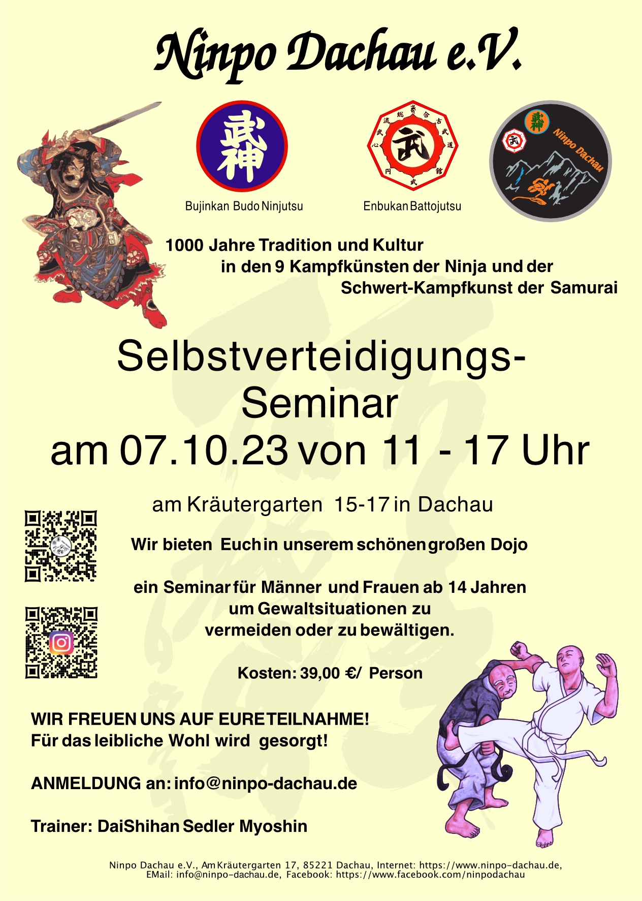 altes Seminar