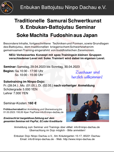 altes Seminar