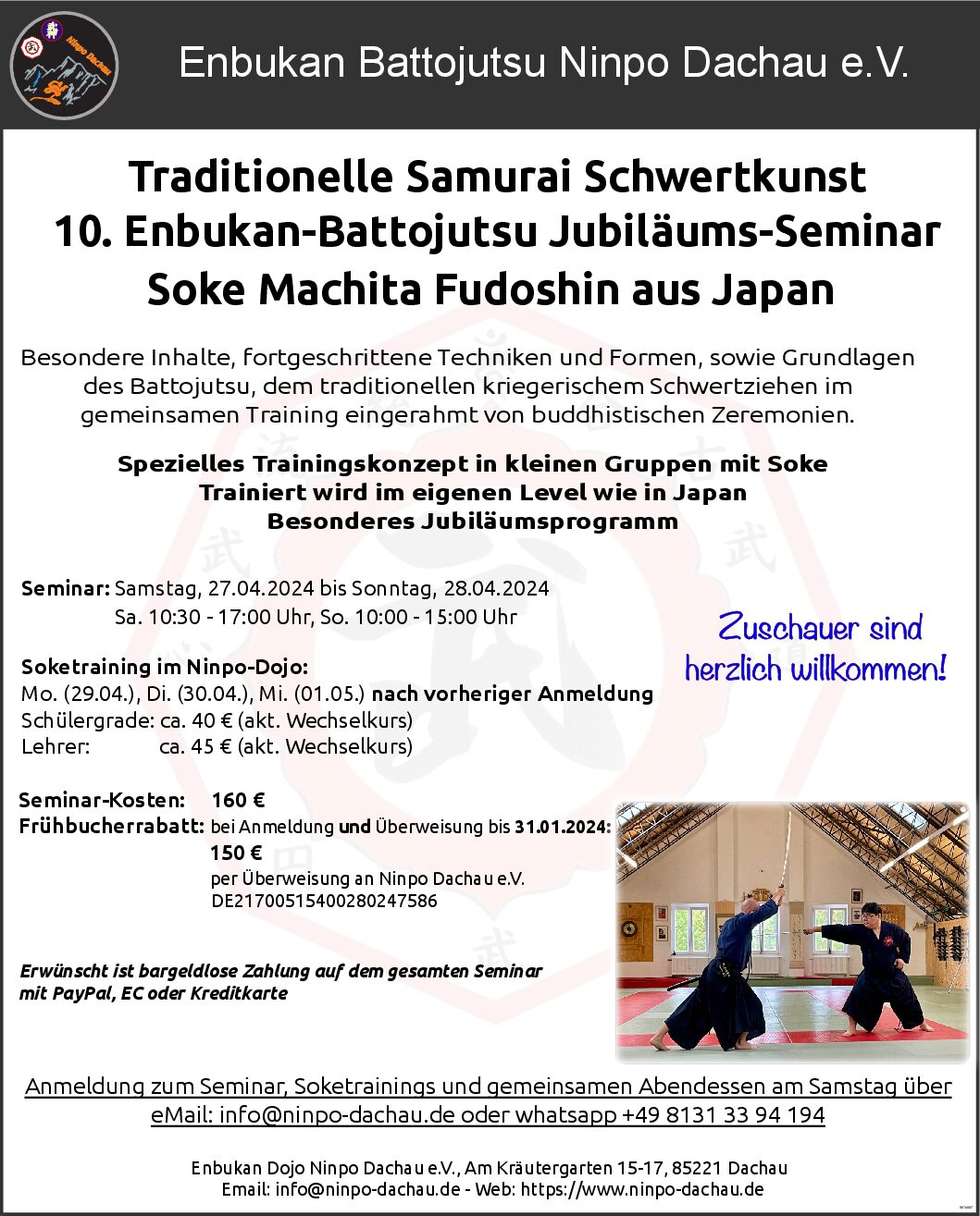 altes Seminar