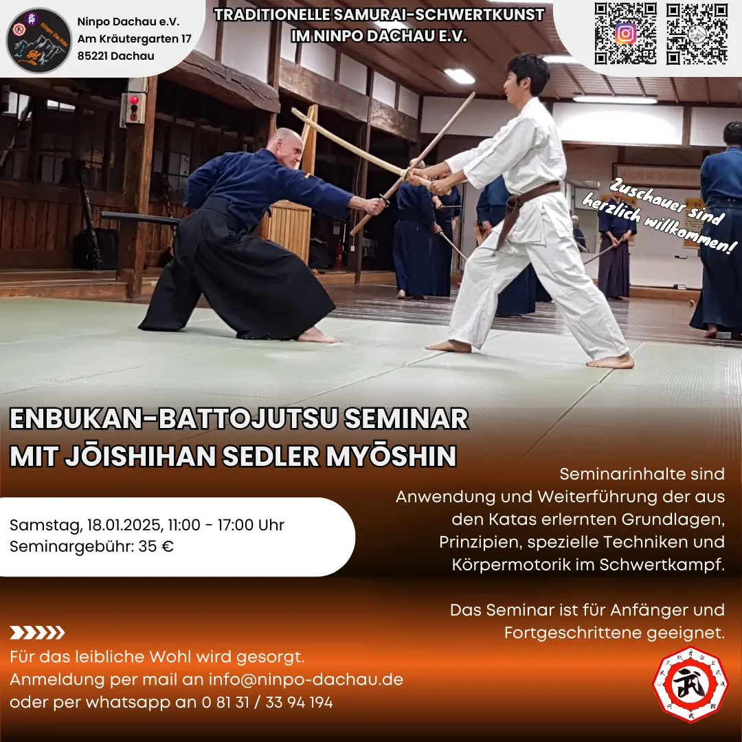 altes Seminar